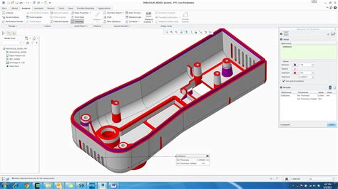is ptc creo 3.0 similar to ptc creo 5.0